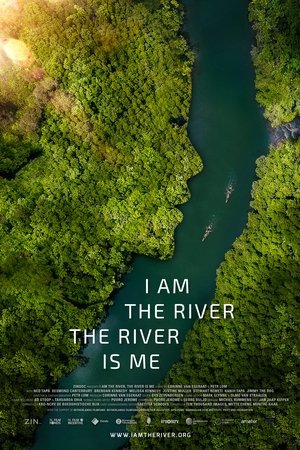 I Am the River, the River Is Me
