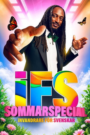 IFS sommarspecial