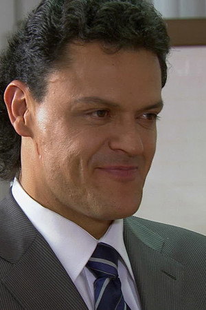 New advisor [Nuevo asesor - Episode 103]