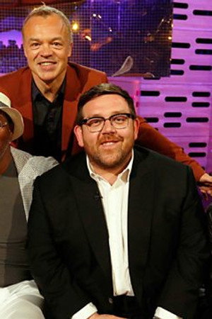 Sandra Bullock, Samuel L Jackson, Nick Frost, Jake Bugg