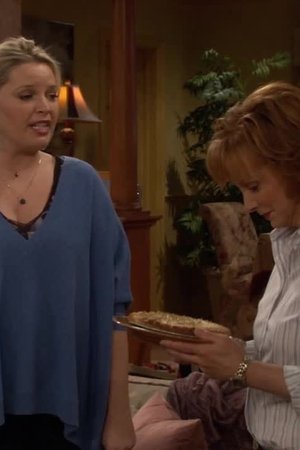 Reba, realitní agentka