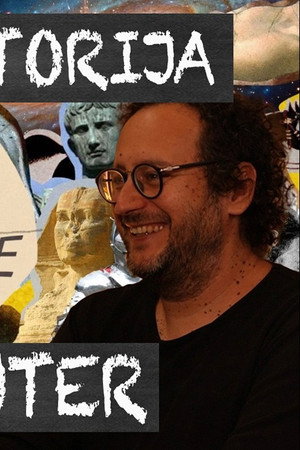 Naručena istorija Ep. 2: Martin Luter