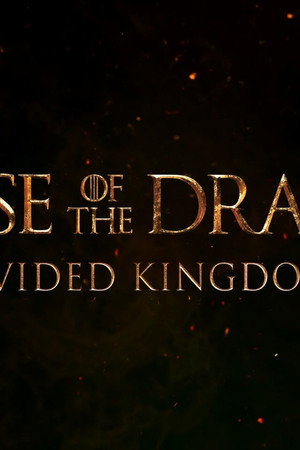Divided Kingdoms