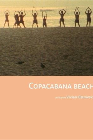Copacabana Beach