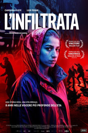 L'infiltrata
