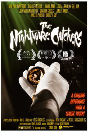 The Nightmare Catchers