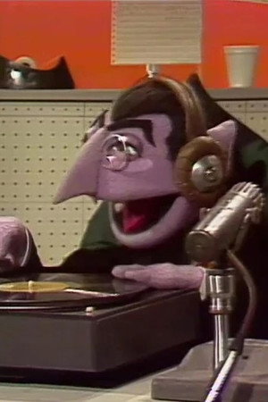 The Count's Countdown (1045)