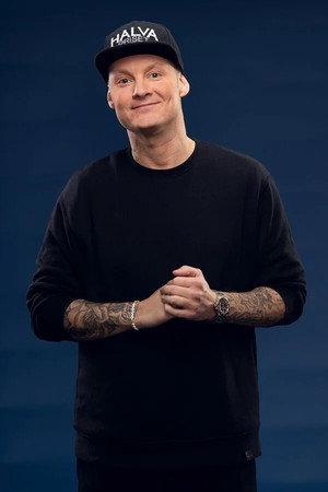 Petter Bjørklund Kristiansen Petter Bjørklund Kristiansen