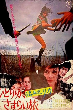 Rika 2: Lonely Wanderer