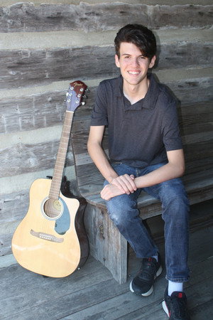 Sean Walker Sean Walker