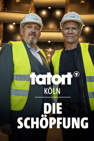 Die Schöpfung