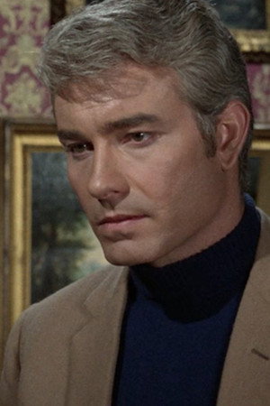 The Girl Who Never Was