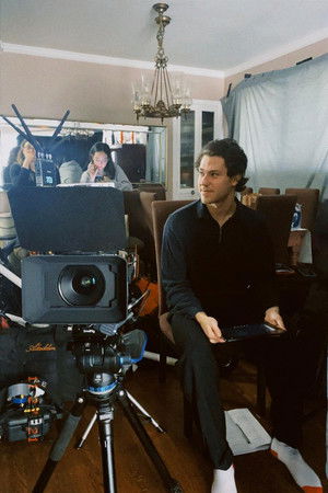 Scott Glassman Scott Glassman