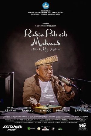 Radio Pakcik Mahmud