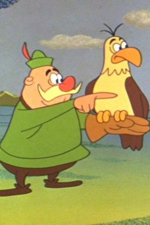 Fowled Up Falcon