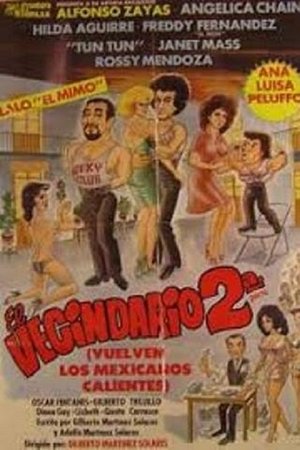 El Vecindario 2