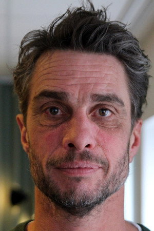 Anders Öfvergård