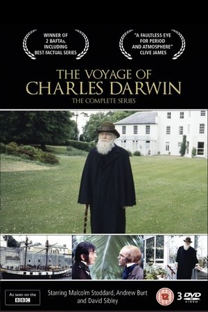 The Voyage of Charles Darwin