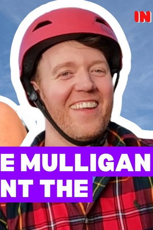 Brennan Lee Mulligan Doesn't Want To Be Famous