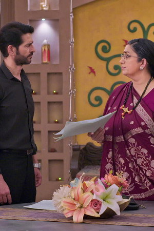 Karan Cuts Ties with Nandini