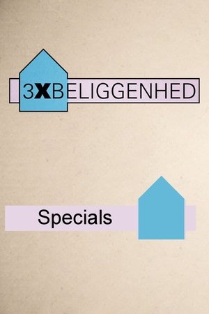 Speciály