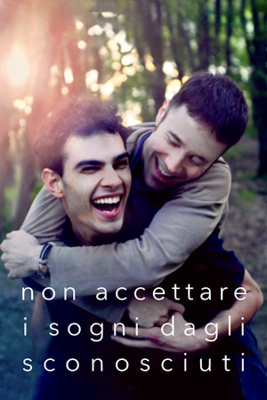 Non accettare i sogni dagli sconosciuti