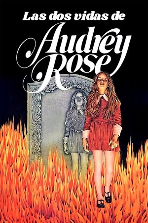 La Otra Vida de Audrey Rose