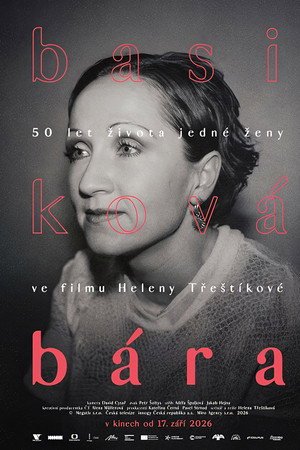 Bára Basiková