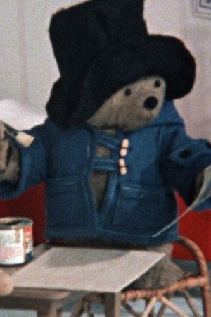 Paddington's Puzzle