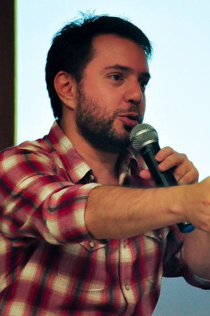 Gustavo Duarte