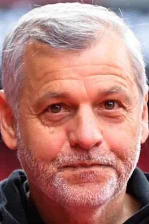 Bruno Génésio