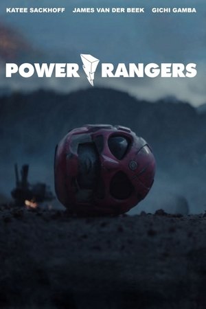 Power/Rangers