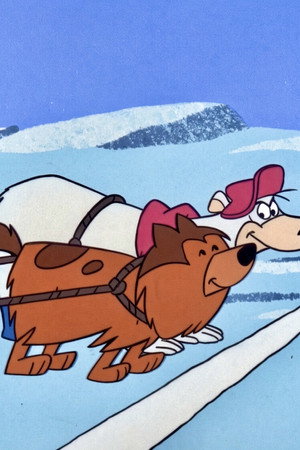 The Fastest Bear In The North