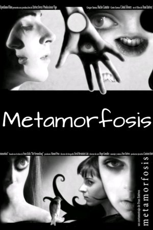 Metamorfosis