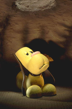 Azorův velký výkop