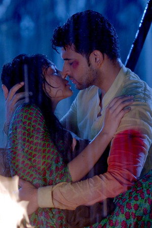 Till Death Do Us Apart