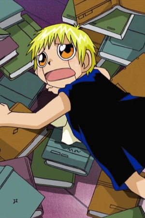 Defeat milordo Z! Each person's resolve.