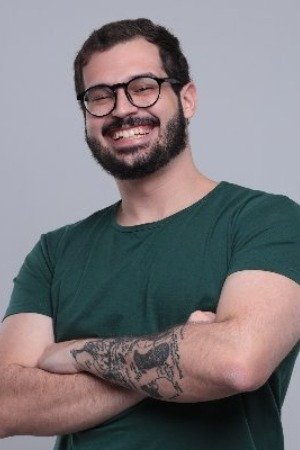 João Victor Queiroz
