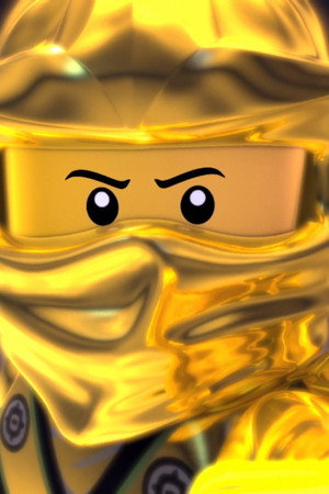 Rise Of The Spinjitzu Master