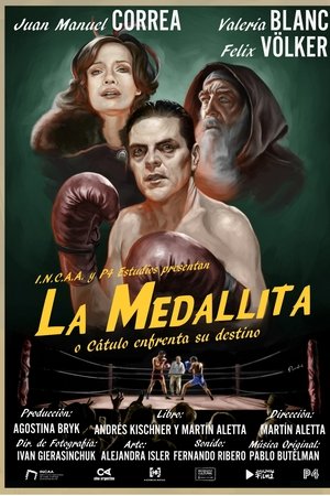 La medallita