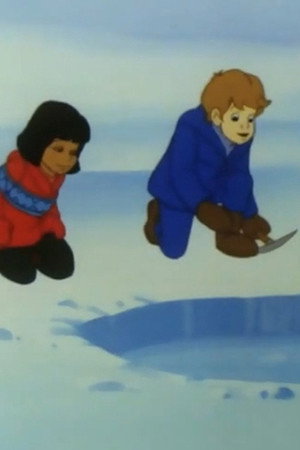 In Search of The Yeti