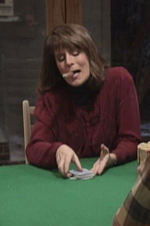 Jaké štěstí být Taylorem