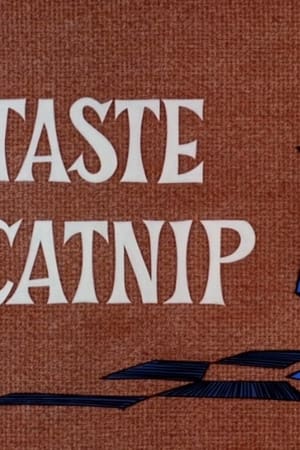 A Taste of Catnip