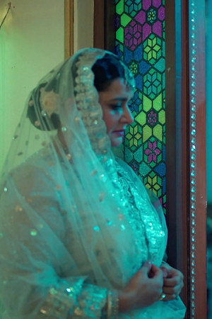 Fatima and Wasim's Web of Deceit