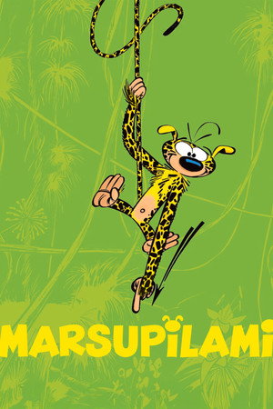 Marsupilami