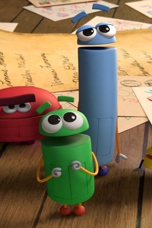 A StoryBots Christmas