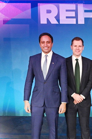 Reform Vow to Scrap Equality Act