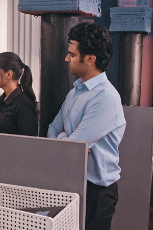 Vikrant Suspects Vrinda's Truth