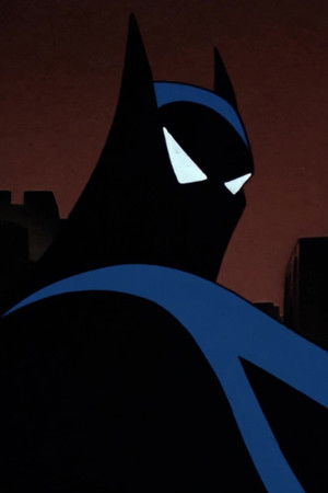 Podivuhodné tajemství Bruce Wayna