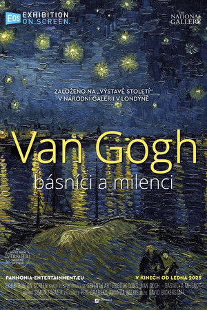 EOS: Van Gogh – básníci a milenci